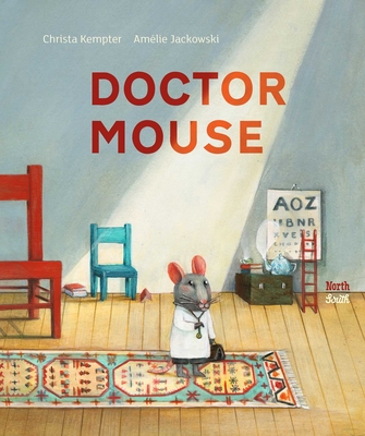 Doctor Mouse - Christa Kempter