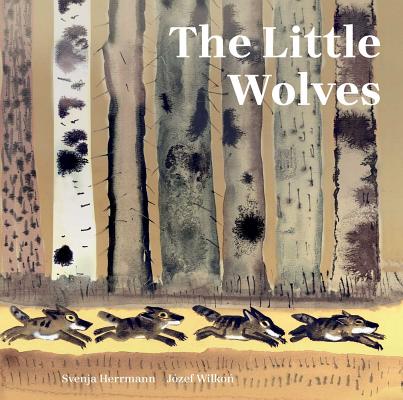 The Little Wolves - Svenja Herrmann