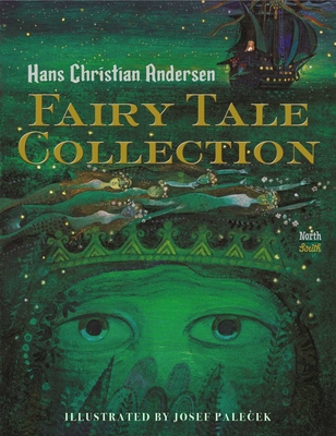 Hans Christian Andersen Fairy Tale Collection - Hans Christian Andersen