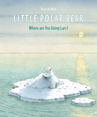 Little Polar Bear - Hans De Beer