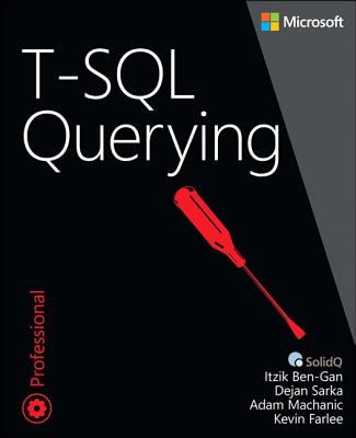 T-SQL Querying - Itzik Ben-gan