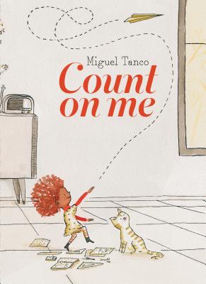 Count on Me - Miguel Tanco