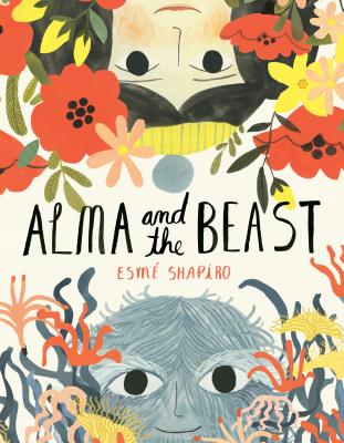 Alma and the Beast - Esm� Shapiro