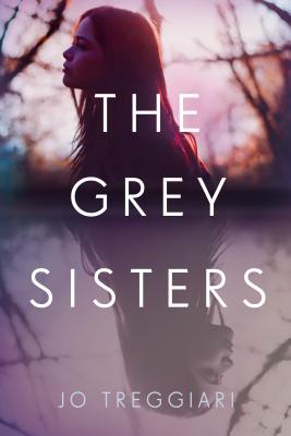The Grey Sisters - Jo Treggiari