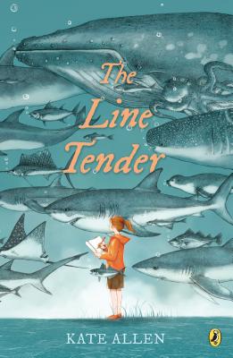 The Line Tender - Kate Allen
