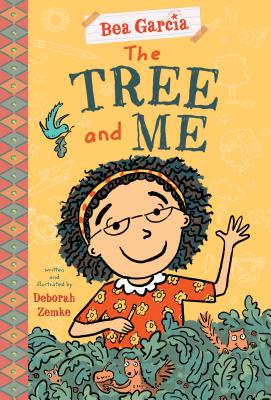 The Tree and Me - Deborah Zemke