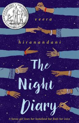 The Night Diary - Veera Hiranandani