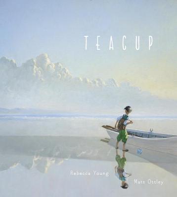Teacup - Rebecca Young