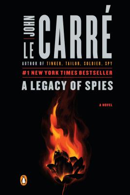 A Legacy of Spies - John Le Carr�