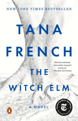 The Witch ELM - Tana French