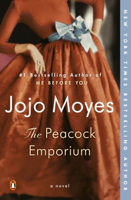 The Peacock Emporium - Jojo Moyes