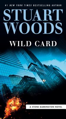 Wild Card - Stuart Woods