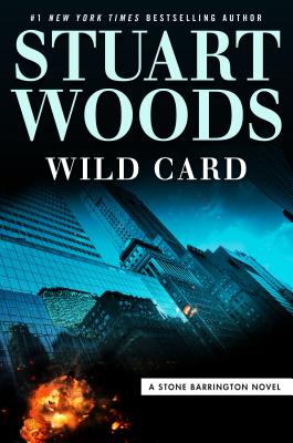 Wild Card - Stuart Woods