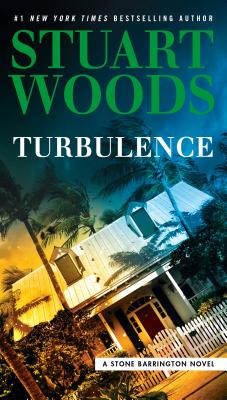 Turbulence - Stuart Woods