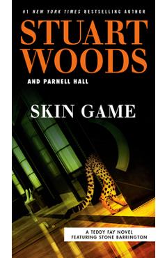 Poza produsului Skin Game - Stuart Woods