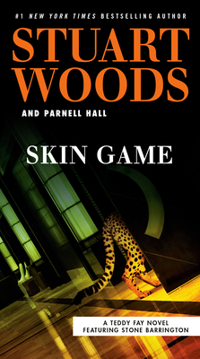 Skin Game - Stuart Woods