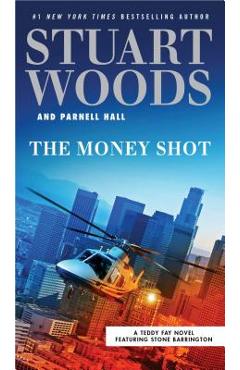 Poza produsului The Money Shot - Stuart Woods