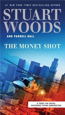 The Money Shot - Stuart Woods