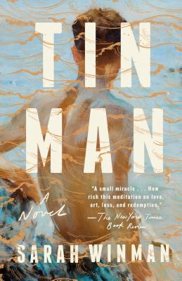 Tin Man - Sarah Winman