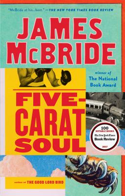 Five-Carat Soul - James Mcbride