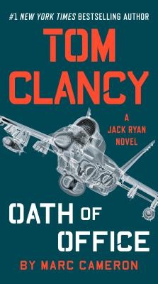 Tom Clancy Oath of Office - Marc Cameron