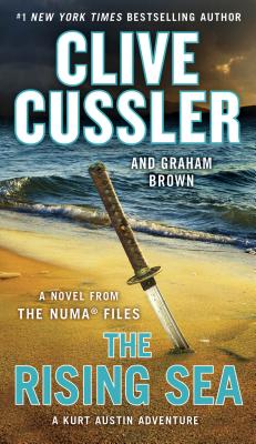 The Rising Sea - Clive Cussler