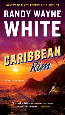 Caribbean Rim - Randy Wayne White
