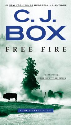 Free Fire - C. J. Box