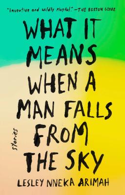 What It Means When a Man Falls from the Sky: Stories - Lesley Nneka Arimah