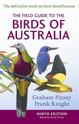 The Field Guide to the Birds of Australia - F. Knight