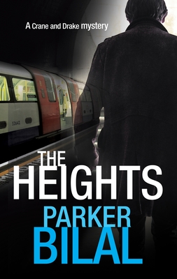The Heights - Parker Bilal