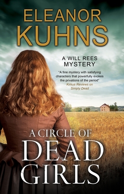 Circle of Dead Girls - Eleanor Kuhns