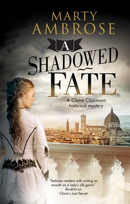 Shadowed Fate - Marty Ambrose
