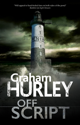Off Script - Graham Hurley