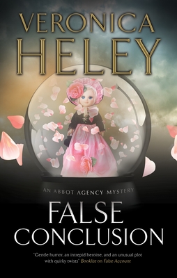 False Conclusion - Veronica Heley