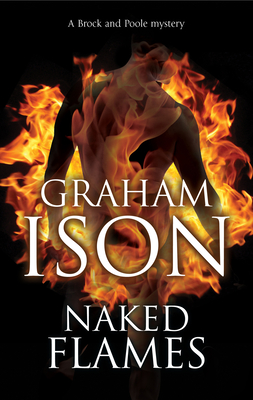 Naked Flames - Graham Ison