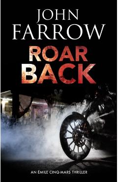 Roar Back - John Farrow