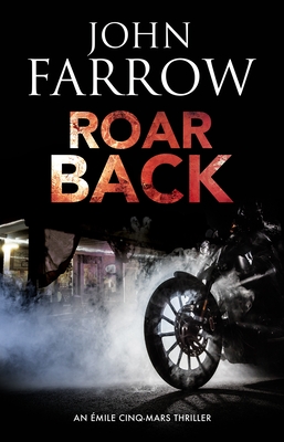 Roar Back - John Farrow