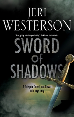 Sword of Shadows - Jeri Westerson