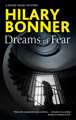 Dreams of Fear - Hilary Bonner