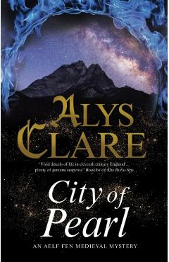 City of Pearl - Alys Clare