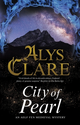 City of Pearl - Alys Clare