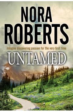 Untamed - Nora Roberts