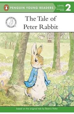 Poza produsului The Tale of Peter Rabbit - Beatrix Potter