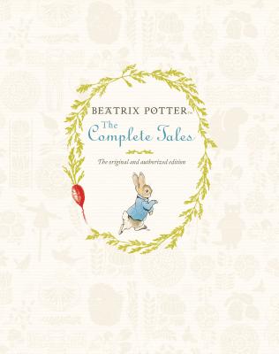 Beatrix Potter the Complete Tales - Beatrix Potter