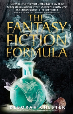 The Fantasy Fiction Formula - Deborah Chester