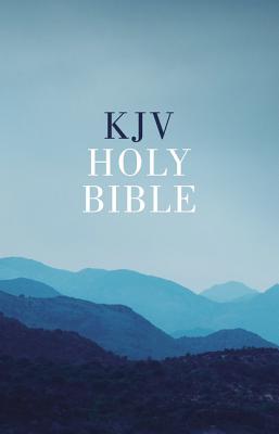 KJV, Value Outreach Bible, Paperback - Thomas Nelson