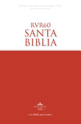 Rvr60-Santa Biblia - Edicion Economica - Rvr 1960- Reina Valera 1960