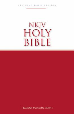 Economy Bible-NKJV: Beautiful. Trustworthy. Today - Thomas Nelson