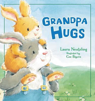 Grandpa Hugs - Laura Neutzling